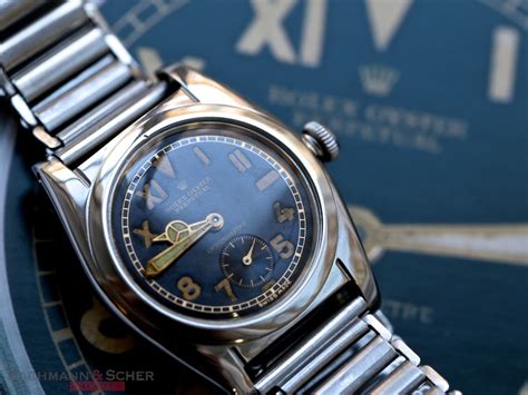 rolex 2764 bubbleback|Everything You Need To Know About The Vintage Rolex .